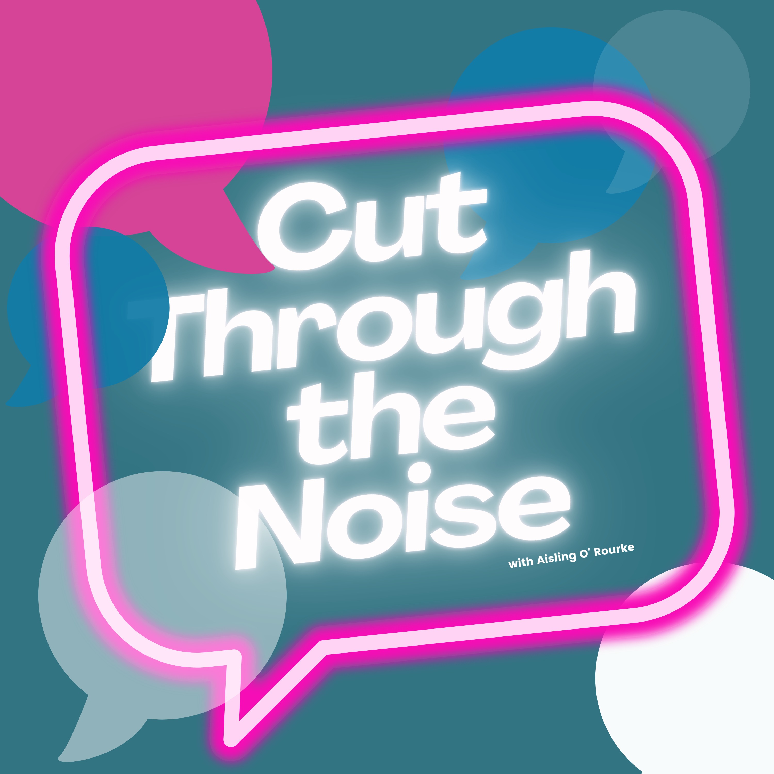 Cut Through the Noise