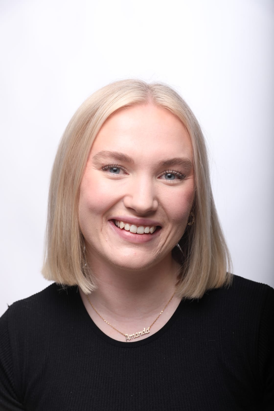 Amanda Fitzgerald